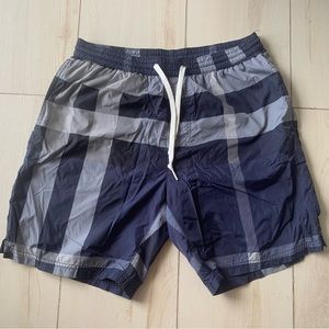 Burberry Men Short